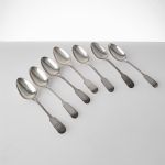 1705 2091 TABLESPOONS